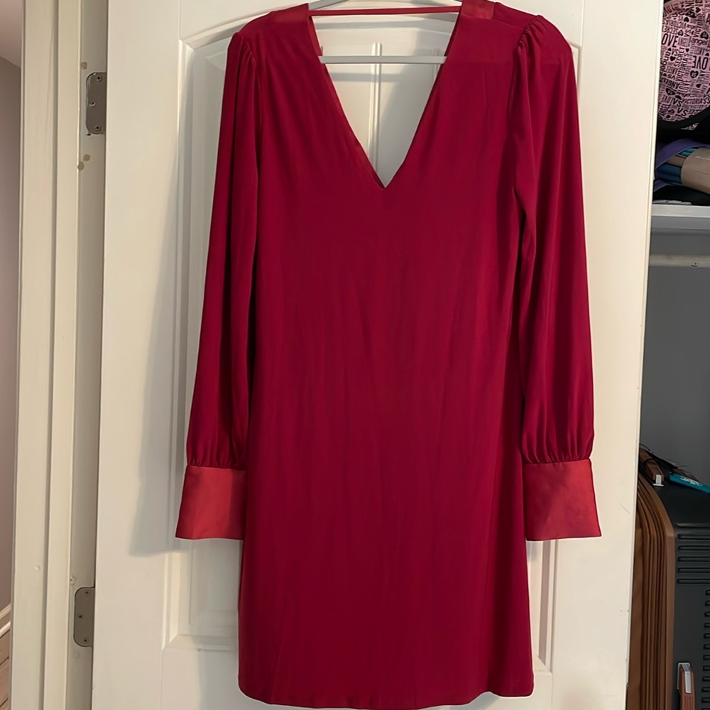 White House Black Market Dress